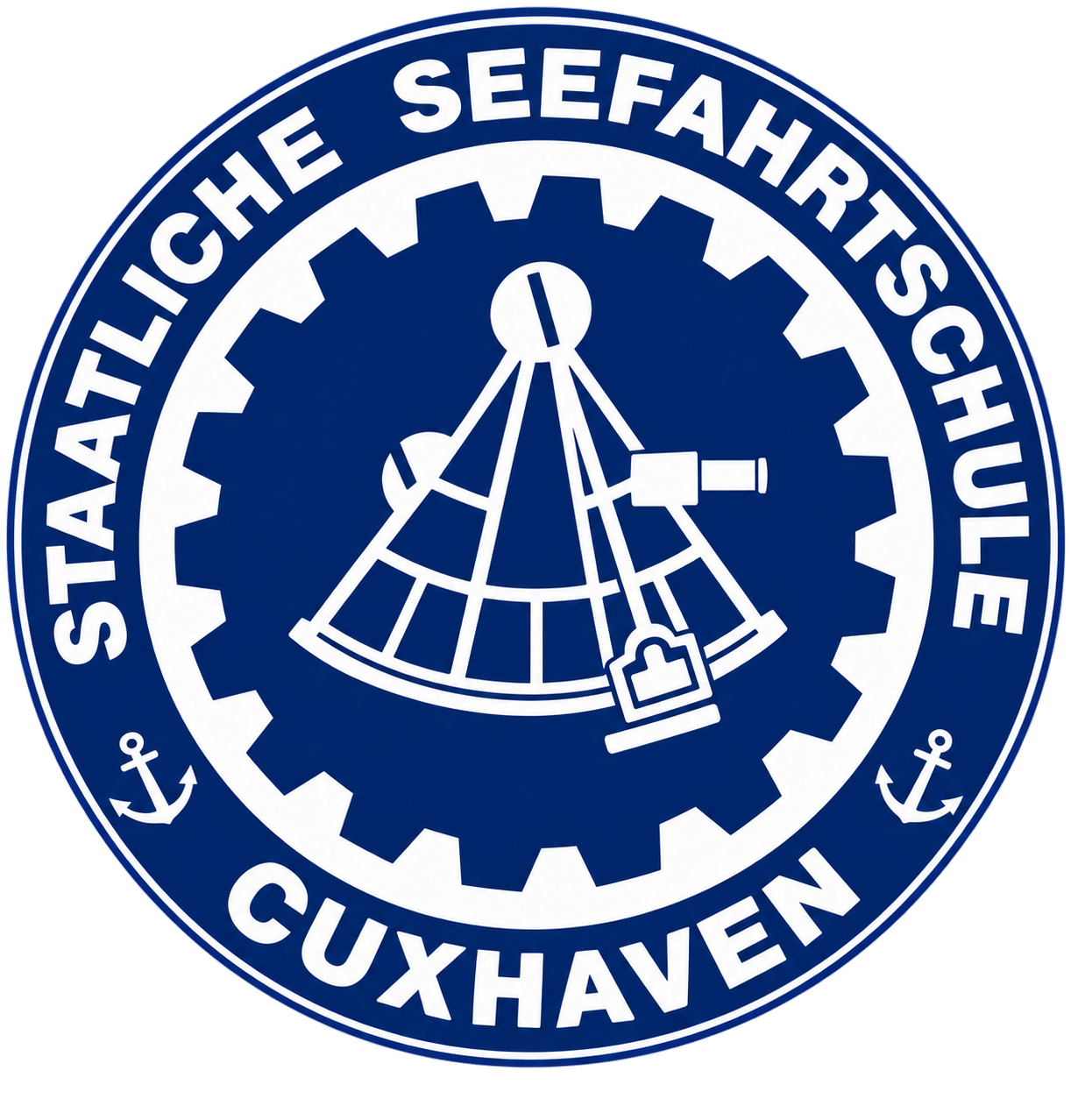 Staatliche Seefahrtschule Cuxhaven